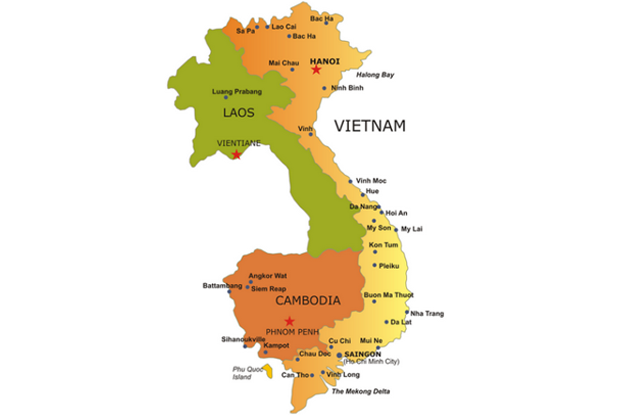 Vietnam